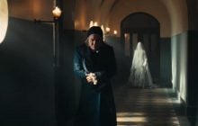 Первая за 8 лет голливудская роль Джонни Деппа: вышел трейлер фэнтези "Эбенезер" (видео)