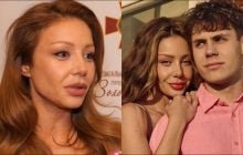 Тина Кароль откровенно высказалась о выезде из Украины и 18-летии сына