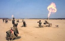 Небольшие дроны делают минометы гораздо более опасными, чем раньше, – Forbes