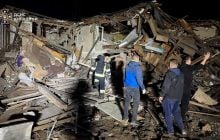 РФ посилила атаки на Київ: в ЗМІ припустили, чого цим хоче досягти Путін