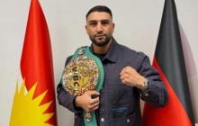 Определились боксеры, которые будут сражаться за один из бывших поясов Усика
