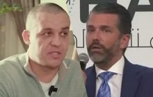 Чому соратник Путіна оплатив вечірку Трампа-молодшого: The Telegraph встановив нові деталі