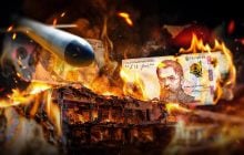 Економіка під ударами. Чи зникне великий бізнес в Україні