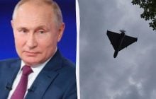 Путін наказав зняти всі обмеження на удари по Україні, – Зеленський