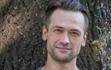 Известный российский актёр встал на защиту Украины: режиссёр раскрыл подробности его службы