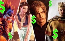 Steam снизил цены на популярные игры: что можно купить за 100 грн и дешевле