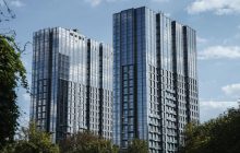 EDELDORF HILLS від Futura Hata введено в експлуатацію: готове преміальне житло в центрі Києва
