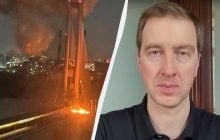 "Нужно рыть туннели": эксперт объяснил, смогут ли российские удары по мостам парализовать Киев