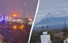 Силы обороны поразили один из крупнейших НПЗ России и ракетно-космический центр