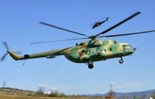 Росіяни збили власний вертоліт Мі-8, який тікав від українських дронів, – ЗМІ