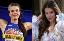 Магучих носит сумку люксового бренда за десятки тысяч гривень (фото)