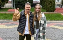 "У меня есть зятек": Педан откровенно рассказал о возлюбленном своей дочери