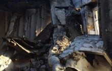 Росіяни зруйнували вже третій датацентр в Києві за останні дні