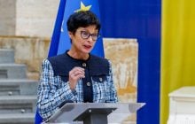 Украина не получит ни льгот, ни привилегий в процессе вступления в ЕС, - еврокомиссар Кос