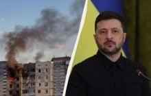 Путин хочет, чтобы киевляне уезжали: Зеленский анонсировал усиление российских атак