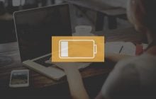 Ноутбук на Windows может работать вдвое дольше: достаточно включить одну функцию