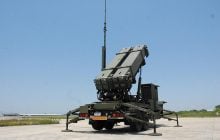 Україна може отримати ракети для Patriot від країни на іншому кінці світу, - ЗМІ