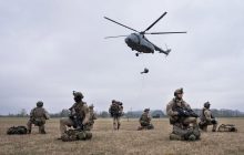 "Війна наближається": країни Балтії відчайдушно готуються до оборони, - The Atlantic