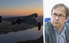 "Росія перейшла до етапу знищення": експерт пояснив роль реактивних дронів
