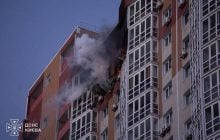 Путін планує зробити Київ непридатним для проживання, - NZZ