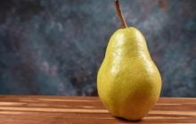 Как регулярное употребление груш влияет на сердце и кишечник: перечислены 7 изменений