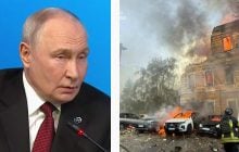 "РФ більше не прагне перемогти Україну на фронті": в FAZ розкрили новий план Путіна