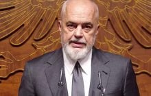 "То, что им обещают, – ложь": премьер-министр Албании высказался по поводу вступления Украины в ЕС
