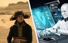 Более 200 лет без ответа: ИИ расшифровал секретный приказ Наполеона