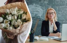 Привітання з Днем вчителя 4 жовтня: гарні листівки та теплі побажання