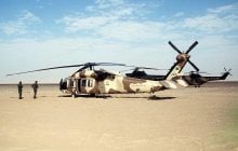 Саудівська Аравія просить Європу включитися у війну з хуситами, - Bild