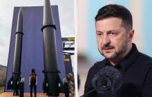 "Де мій FP-9?": Зеленський особисто натиснув на Fire Point заради ракети, яка дістане Москву