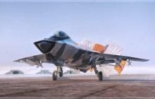 Винищувач шостого покоління МіГ-41 так і залишиться фантазією Кремля, - аналітик