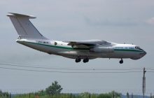 Два військові літаки з Москви пролетіли над Польщею: що було на борту