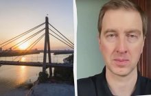 Росіяни можуть вдарити по мостах у Дніпрі та Запоріжжі, - експерт