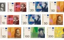 Європа змінює дизайн євро: коли в обігу з’являться нові банкноти