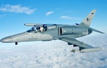 Чехія відмовилася передавати літаки L-159 Україні, але є альтернатива, - ЗМІ