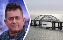 Керченський міст може стати ціллю української балістики, але є нюанс, - експерт