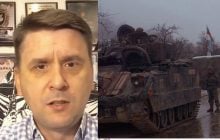 Россия не смогла переломить ситуацию на фронте: аналитик назвал провалы врага в сентябре