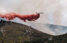 Це літо в Європі вже тривало на два місяці довше, але хвилі спеки посилюються, – звіт