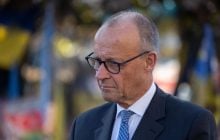 Германия предоставит Украине 1,3 млрд евро помощи: куда пойдут средства