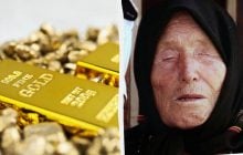 Бабі Ванзі приписують тривожне пророцтво на 2027 рік: що може різко змінитися