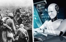 Шифр Першої світової не могли прочитати 108 років: нейромережа GPT-6 Astra найшла розгадку