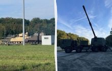 Армія США показала танк майбутнього M1E3 Abrams у дії (фото)