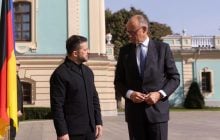 Исторический день: Зеленский рассказал о подписании 15 соглашений с Германией