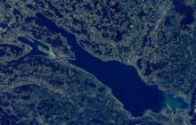Найбільше джерело питної води в Європі обміліло до мінімуму за 135 років