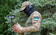 Украина уже работает над собственным аналогом Starlink, – Зеленский