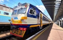 В Киеве запустят 18 дополнительных шаттлов Kyiv City Express между правым и левым берегами