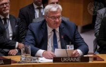 "На три вещи можно смотреть бесконечно": Сибига отреагировал на запугивание РФ дипломатов в Киеве