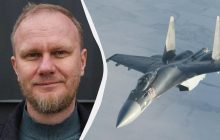 Удар по Су-34 і Су-35 показав серйозну проблему ППО Росії: експерт пояснив, яку саме