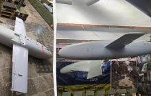 "Барс", який літав до Москви, могли перетворити на реактивний перехоплювач, - аналітики